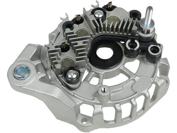 ARC3119 — Likriktare