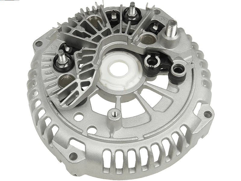 Brand new AS-PL Alternator rectifier with S.R.E. bracket