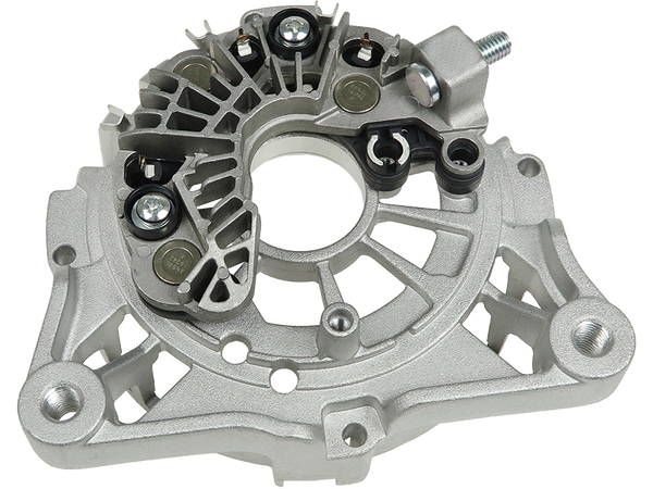 ARC3060 — Likriktare