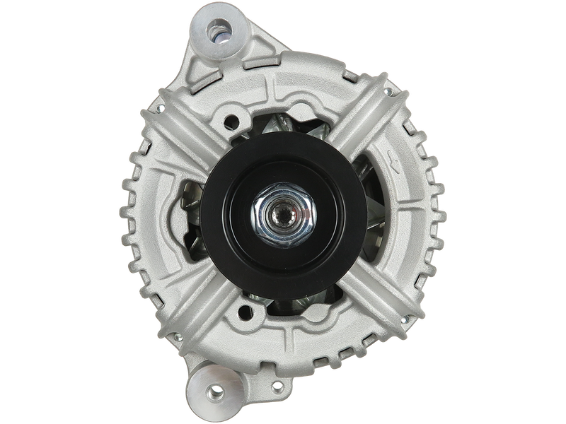 A0320 AS-PL Alternator 24V/90A