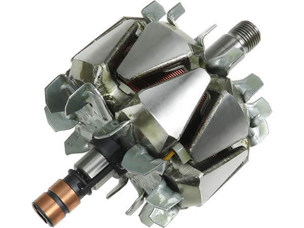 AR0018 — Växelströmsgeneratorers rotorer