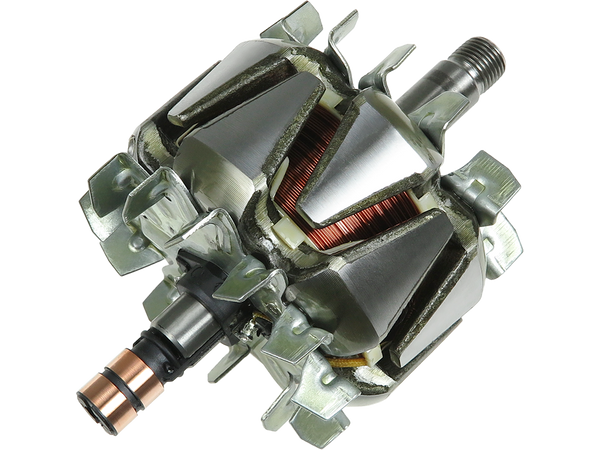 AR0019 — Växelströmsgeneratorers rotorer