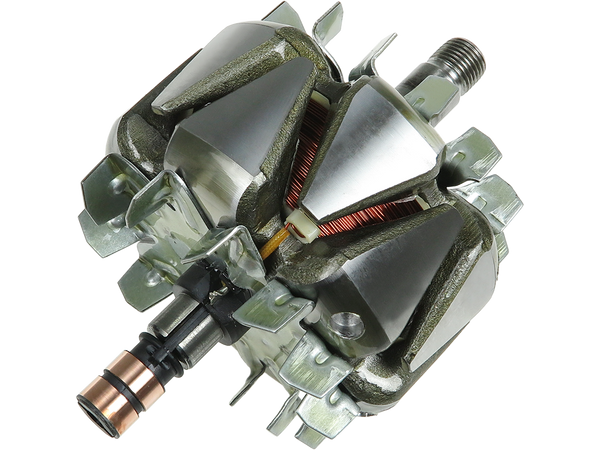 AR0023 — Växelströmsgeneratorers rotorer