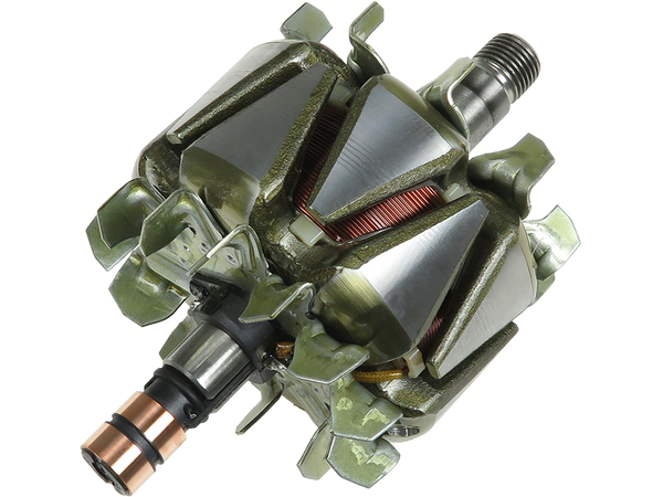 AR0024 — Växelströmsgeneratorers rotorer