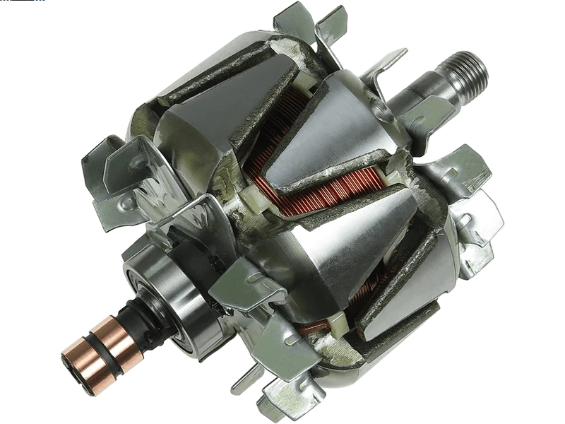 Brand new AS-PL Alternator rotor