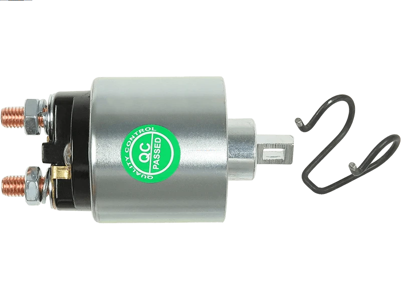 Brand new AS-PL Starter motor solenoid