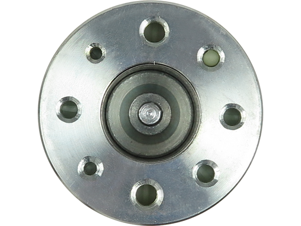 SS2040 — Startmotors automater