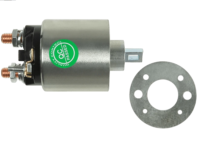 Brand new AS-PL Starter motor solenoid