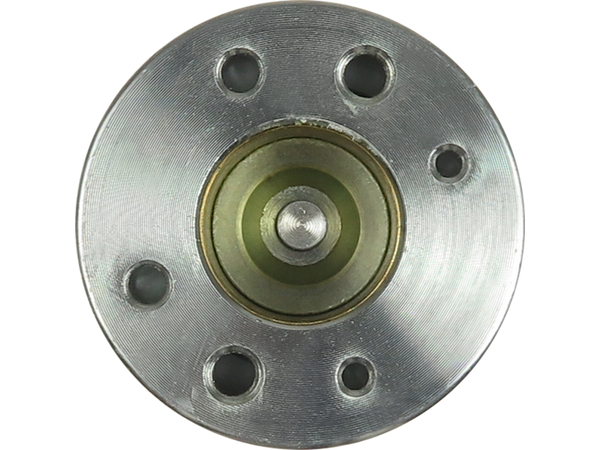 SS2042 — Startmotors automater