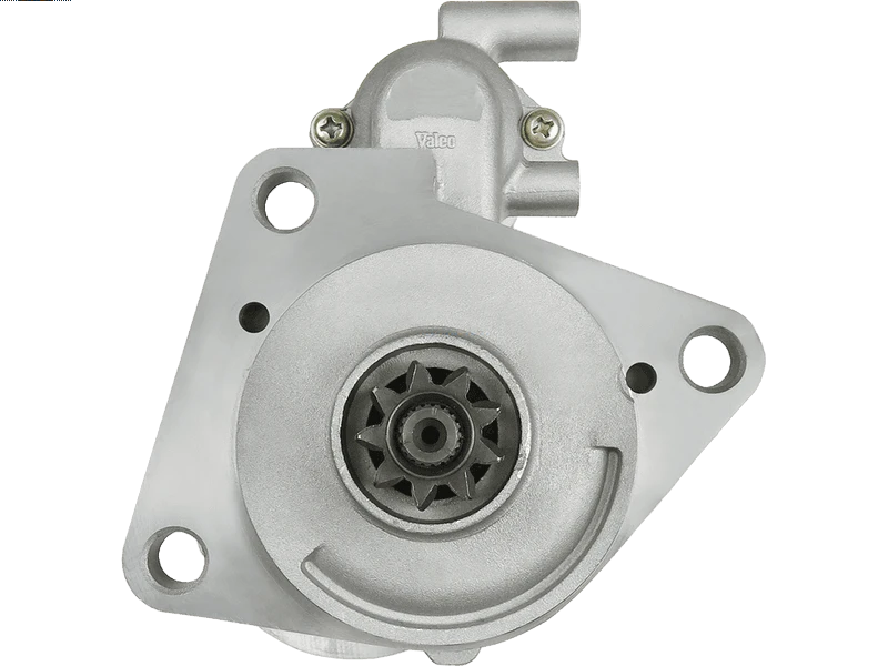 Brand new OEM VALEO Starter motor