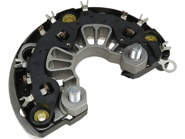 ARC0052 — Likriktare