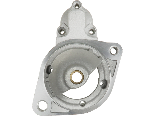 SBR0058 — Startmotorers huvud