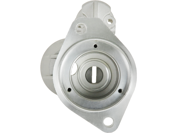 SBR2011 — Startmotorers huvud