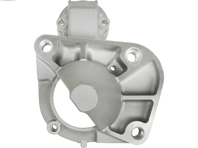 Brand new AS-PL Starter motor D.E. bracket