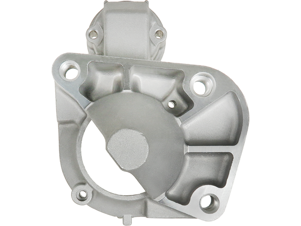 SBR3008 — Startmotorers huvud