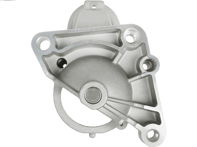 Brand new AS-PL Starter motor D.E. bracket