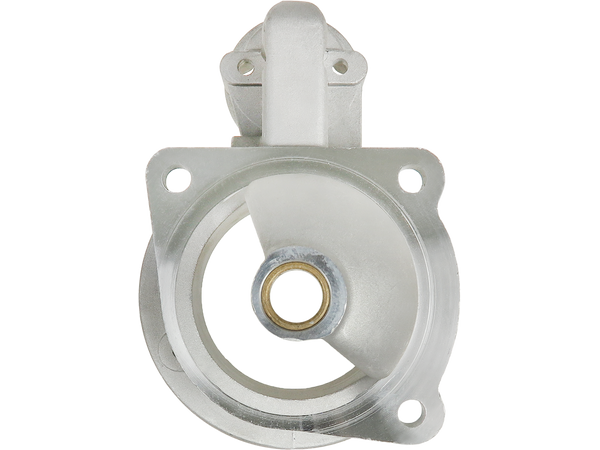 SBR4001 — Startmotorers huvud