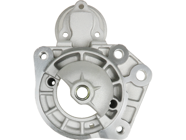 SBR4002 — Startmotorers huvud