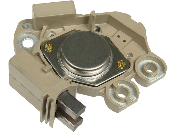 ARE3073 — Växelströmsgeneratorers reglage