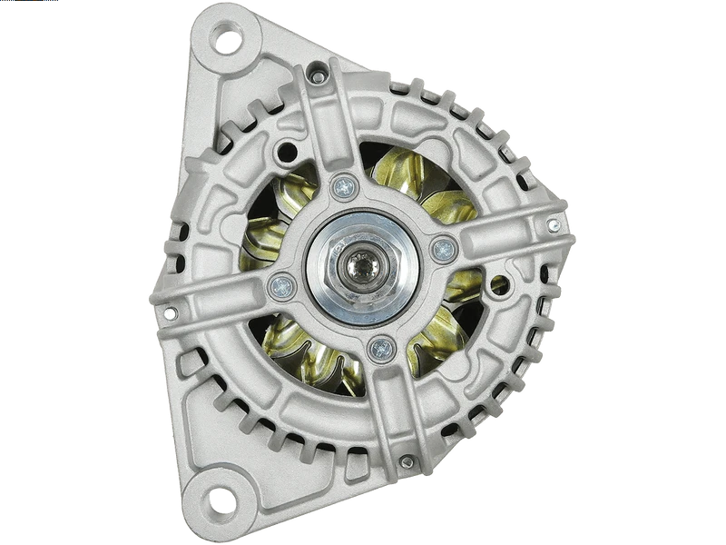 Brand new AS-PL Alternator