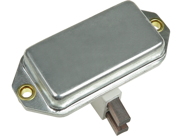 ARE0071 — Växelströmsgeneratorers reglage