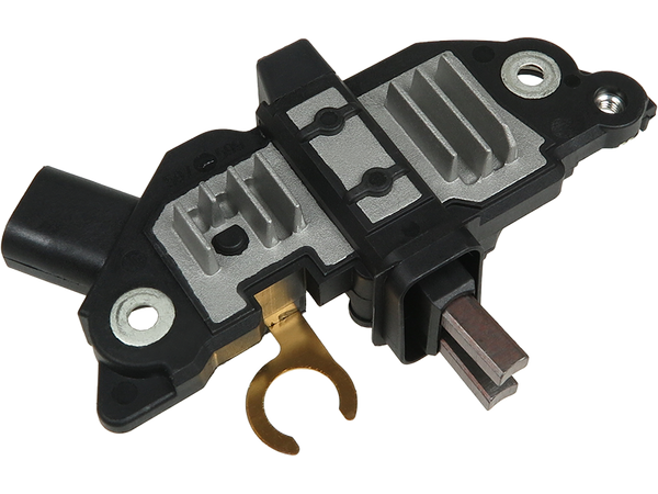 ARE0106 — Växelströmsgeneratorers reglage