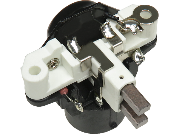 ARE0161 — Växelströmsgeneratorers reglage