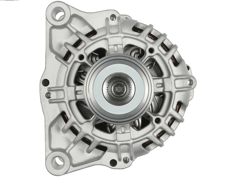 Brand new AS-PL Alternator