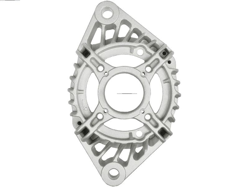 Brand new AS-PL Alternator D.E. bracket