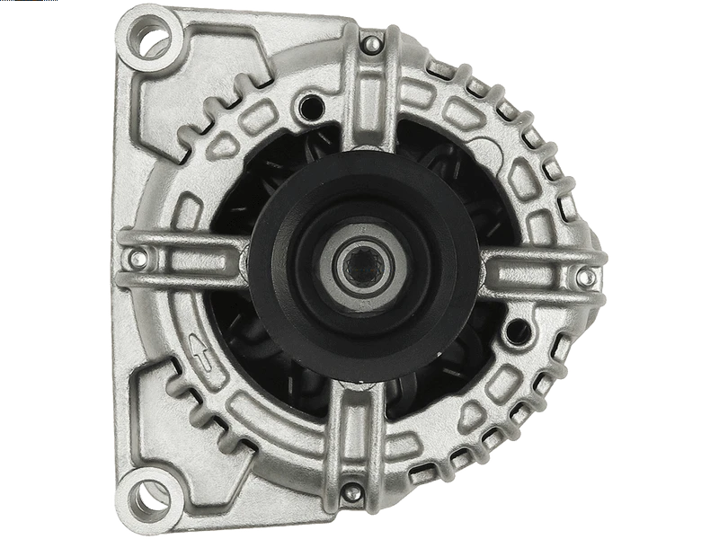 Remanufactured AS-PL Alternator