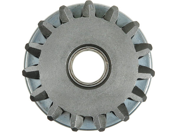 SD9257S — Startmotors bendix