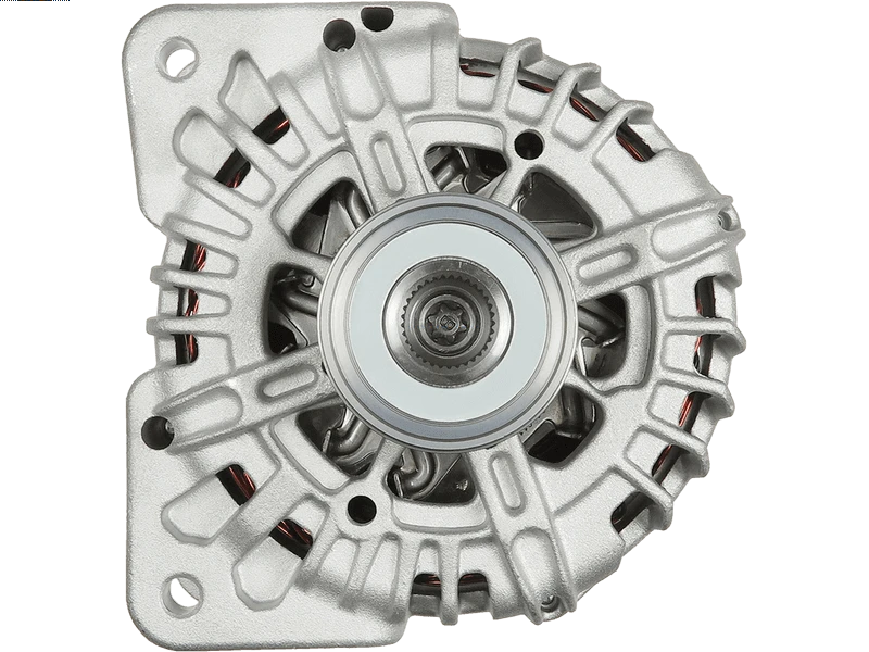 Brand new AS-PL Alternator