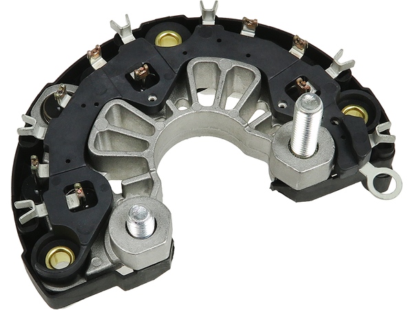 ARC0180 — Likriktare