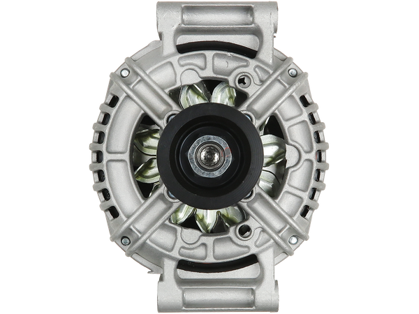 A0340 — Generatorer