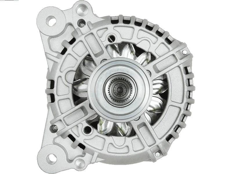 Brand new AS-PL Alternator