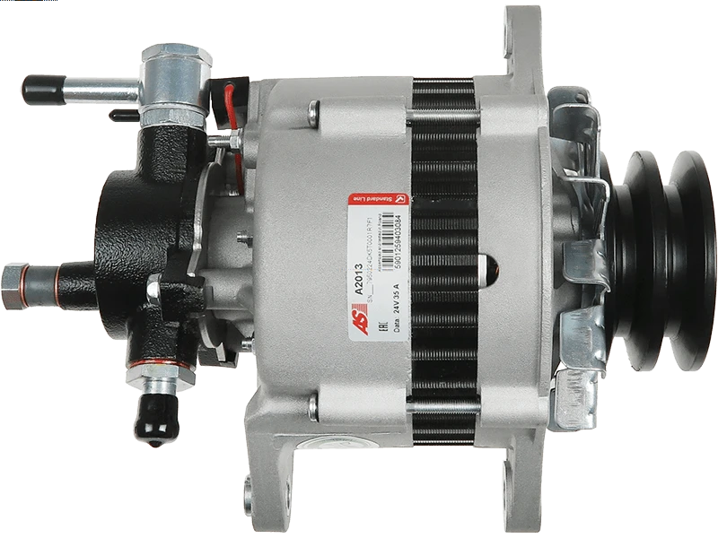 A2013 - Brand new AS-PL Alternator - Automotive Supplies Group NZ Ltd