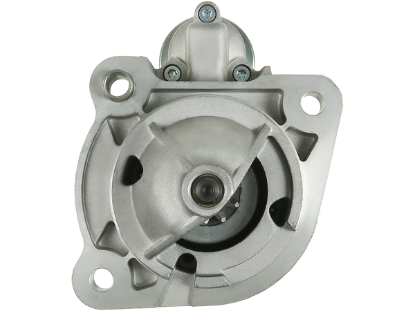 AS-PL Startmotor S0906S