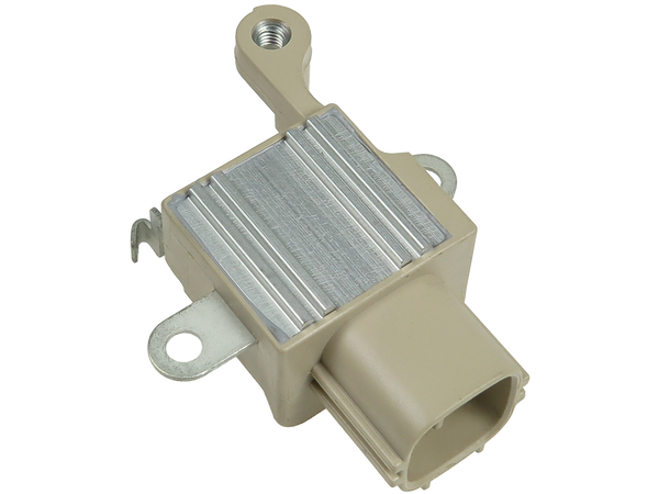 ARE6071 — Växelströmsgeneratorers reglage