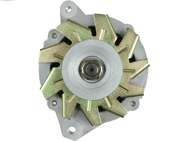 Brand new AS-PL Alternator