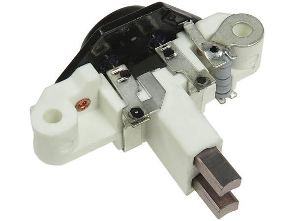 ARE0097 — Växelströmsgeneratorers reglage