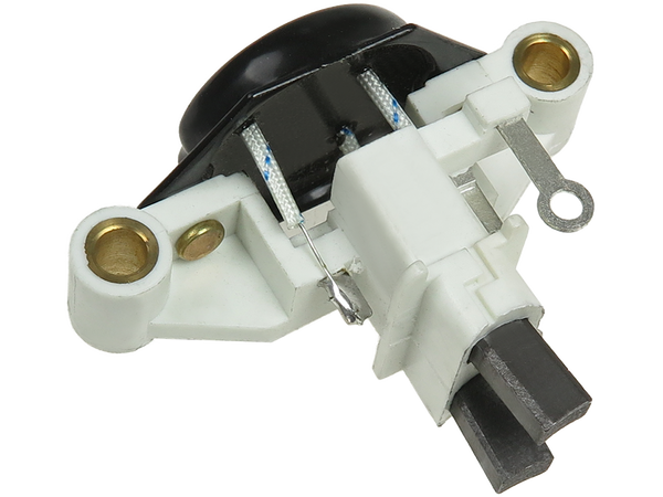 ARE0098 — Växelströmsgeneratorers reglage