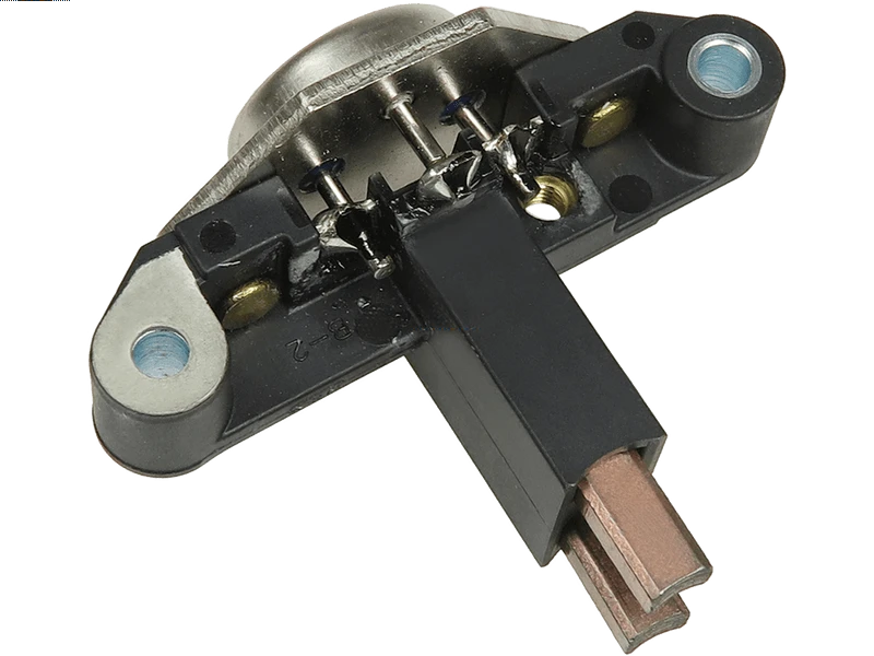 Brand new AS-PL Alternator regulator