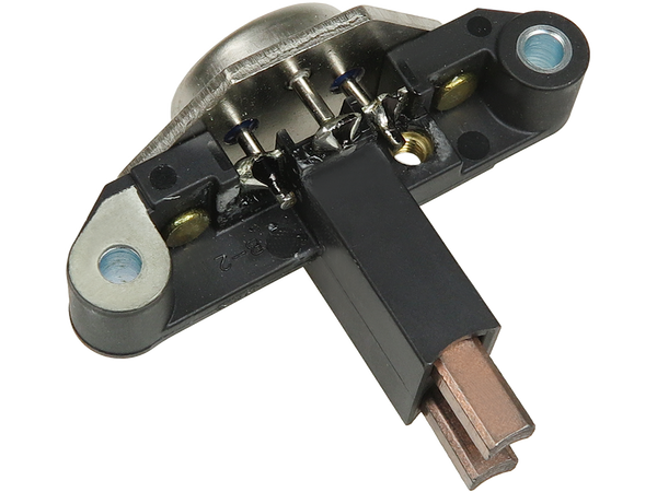 ARE0099 — Växelströmsgeneratorers reglage