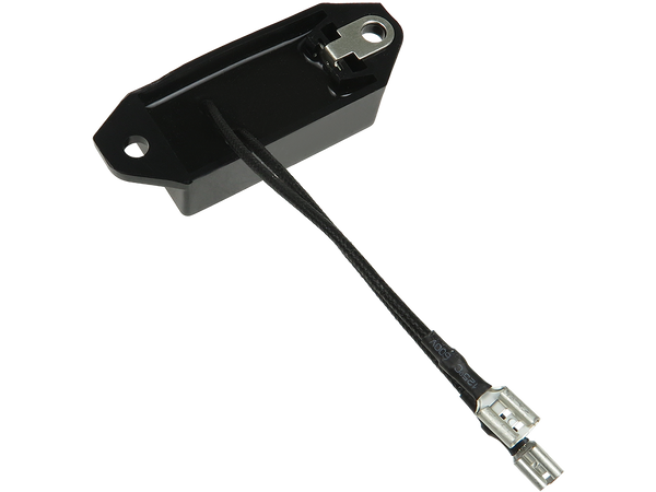 ARE0100 — Växelströmsgeneratorers reglage