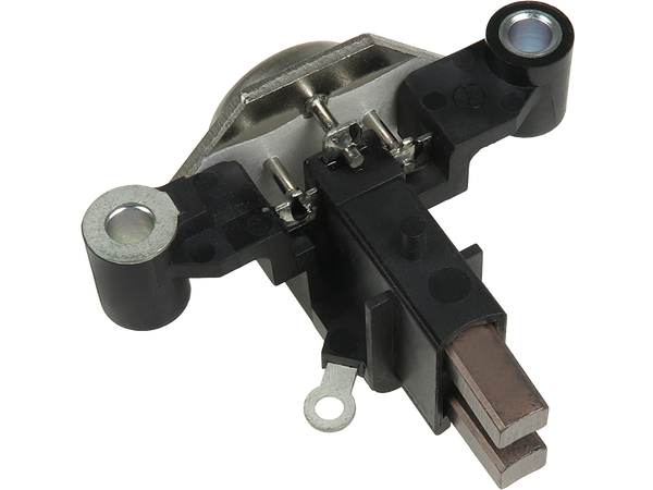 ARE0101 — Växelströmsgeneratorers reglage