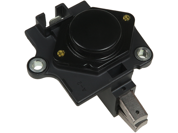 ARE0113 — Växelströmsgeneratorers reglage