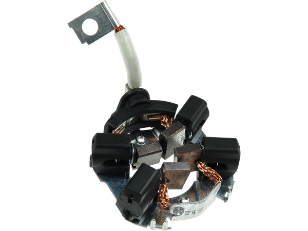 SBH0151(BOSCH) — Startmotorers borsthållare