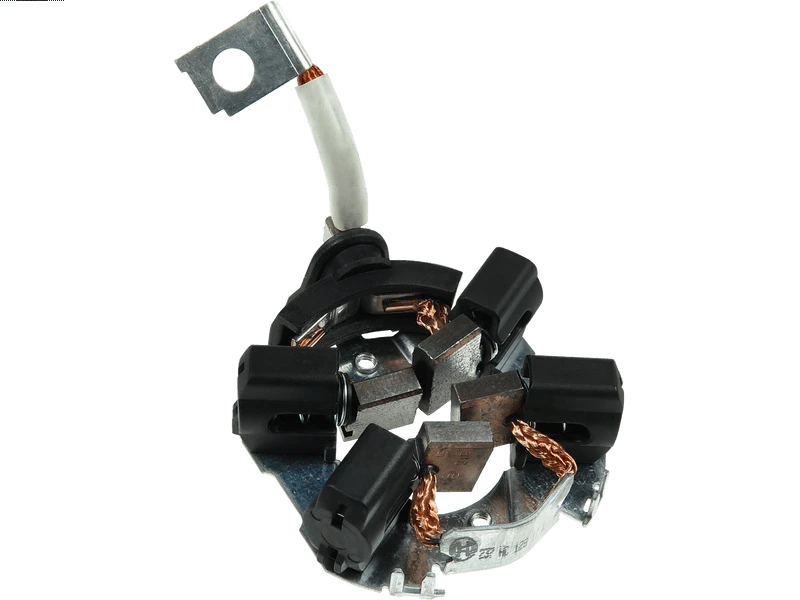 Brand new OEM BOSCH Starter motor brush holder