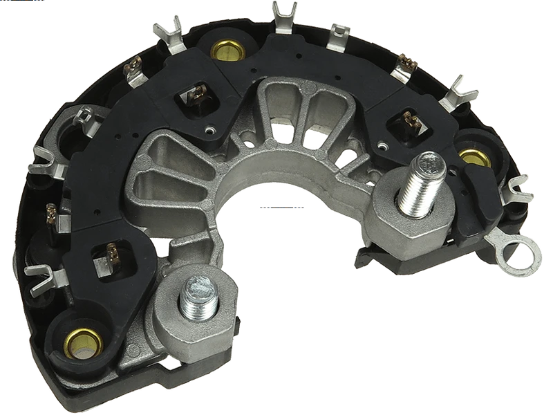 Brand new AS-PL Alternator rectifier