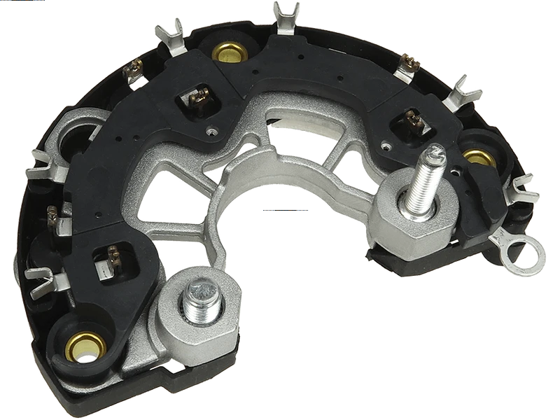 Brand new AS-PL Alternator rectifier